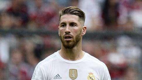 Robinson: "¿Cómo agredió Ramos a los Biris? Poniendo las manos en las orejas"