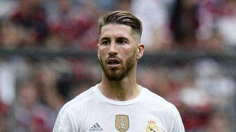 Heri Frade: "Sergio Ramos es el mejor defensa de la historia de España"
