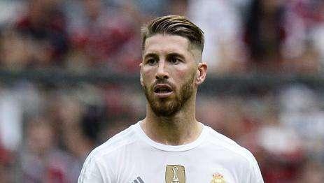 El Real Madrid conquista Las Vegas