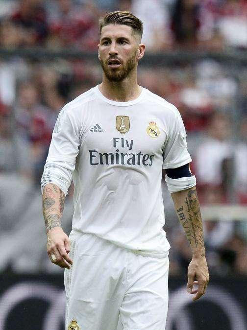 El significado de los tatuajes de cuatro cracks del Madrid. Y de Messi