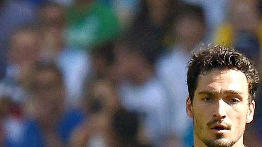 Hummels se convierte en capitán del Dortmund y despeja todos los rumores sobre su salida