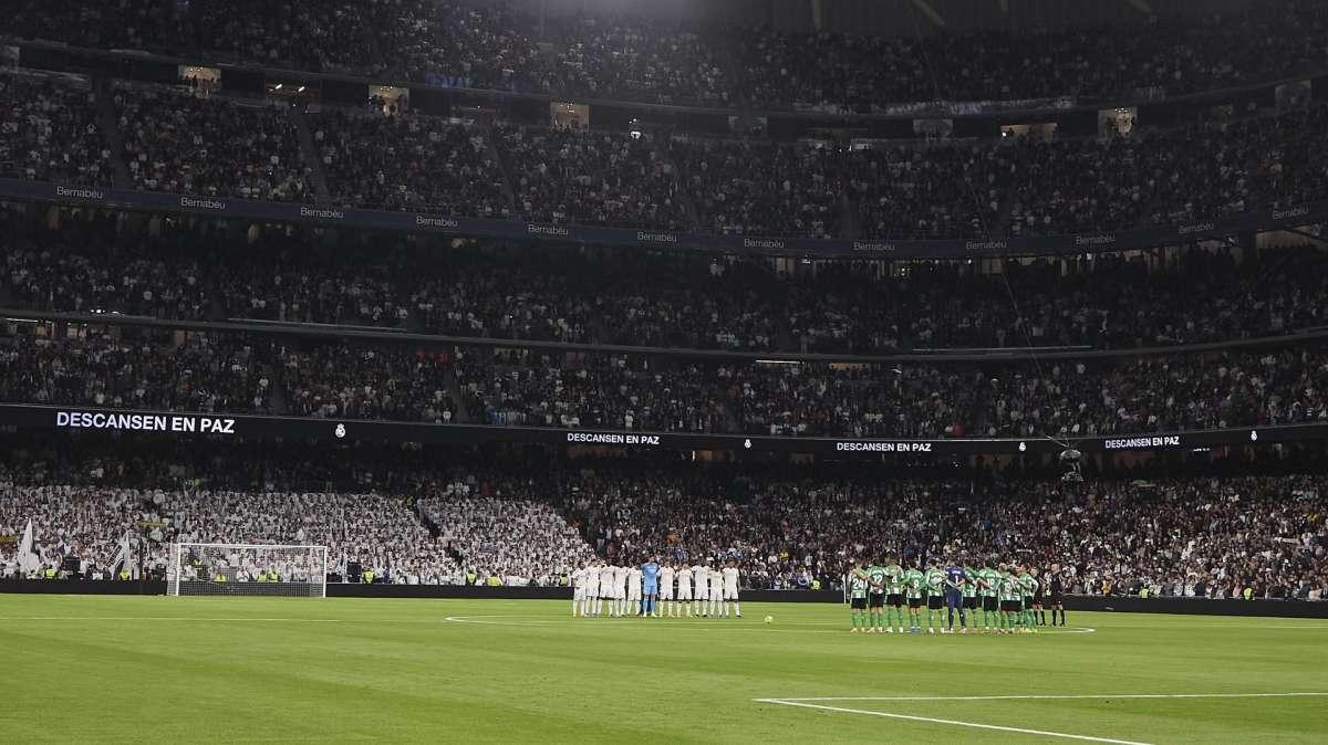 Pesadilla para el Real Madrid: un dato que pone en alerta a Arbeloa
