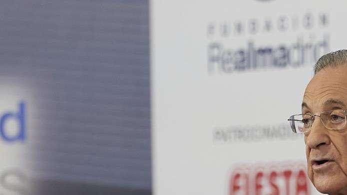 El Real Madrid inicia el proceso electoral: ¿qué se necesita para ser presidente?