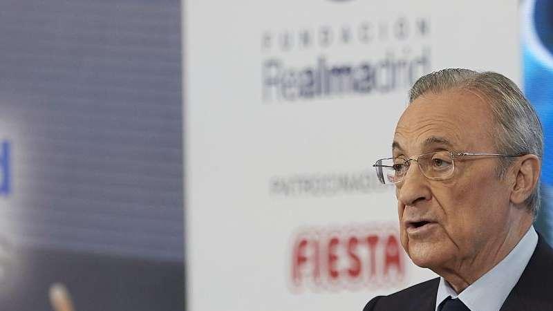 Un joven talento del Real Madrid recibe ofertas: el club le abre la puerta