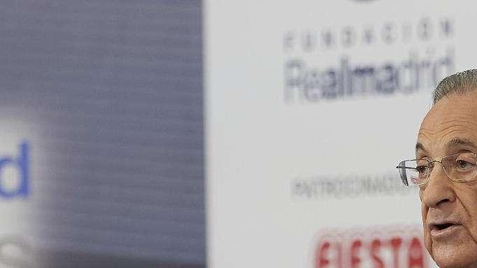 Un fichaje frustrado y el plan del Madrid para el último día de mercado, entre lo más destacado de la mañana