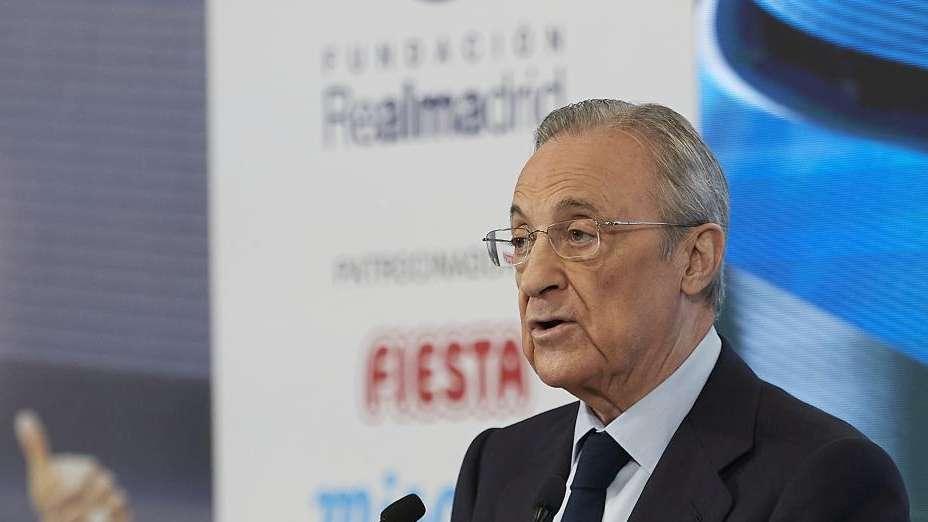 INFO BD | El delantero de moda se ofrece al Real Madrid