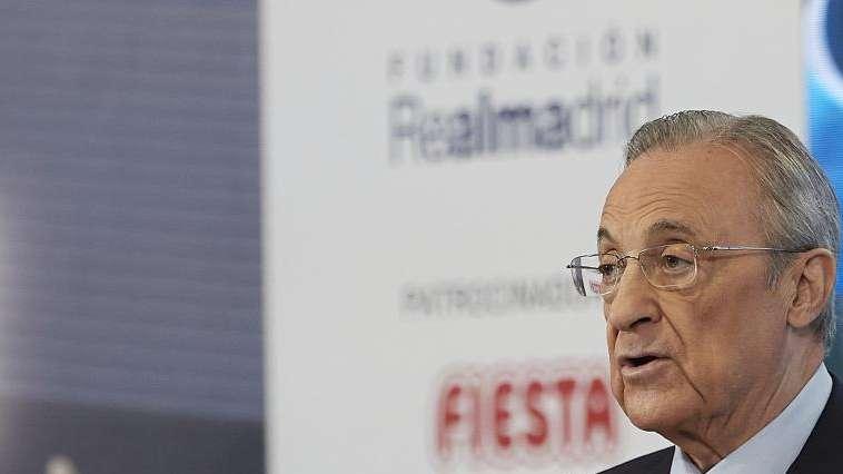 La decisión de mercado del Real Madrid tras el 'no fichaje' de Leny Yoro