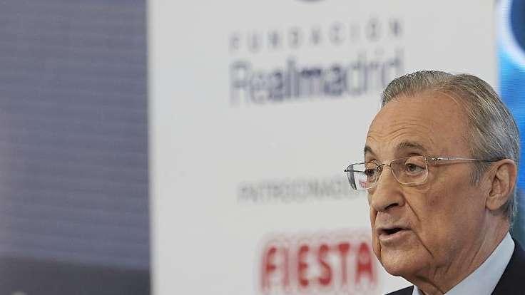 El Real Madrid ya ha elegido a su próximo central: no es Leny Yoro