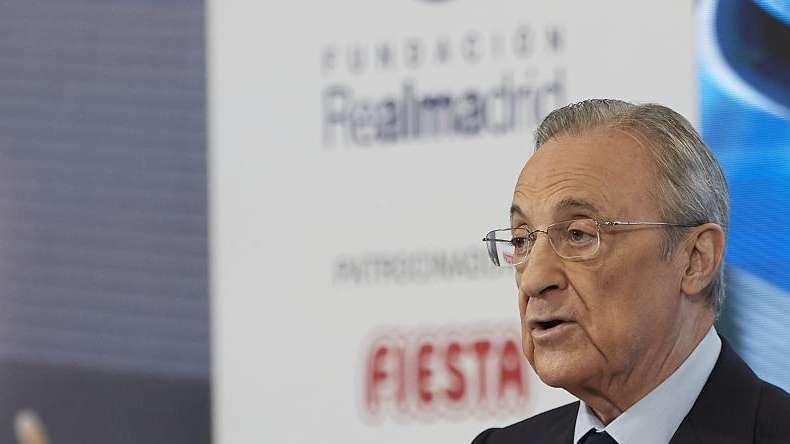 El Real Madrid, con todo: "Florentino Pérez ya ha dado el 'ok' a su fichaje"