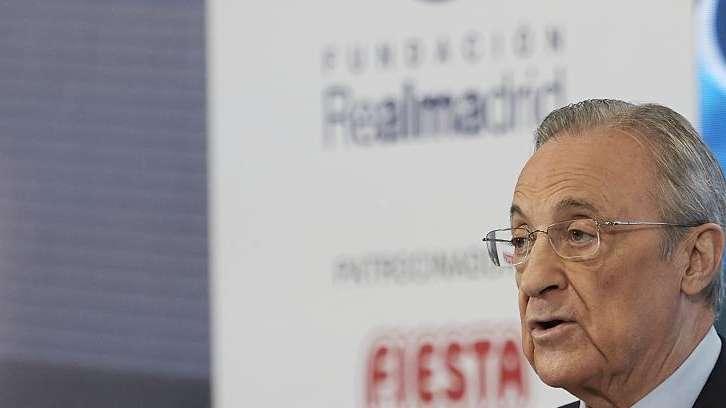 Top News 24 | El Real Madrid prepara una ofensiva, Yoro se deja querer...
