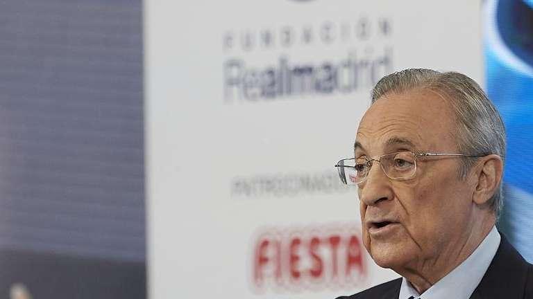 El Real Madrid ya conoce el precio de uno de sus futuribles: cuesta 25M€