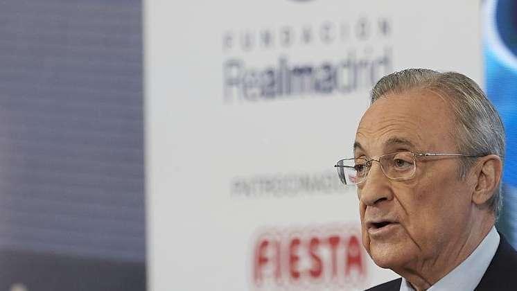 Comunicado del Real Madrid: Florentino gana la demanda a El Confidencial