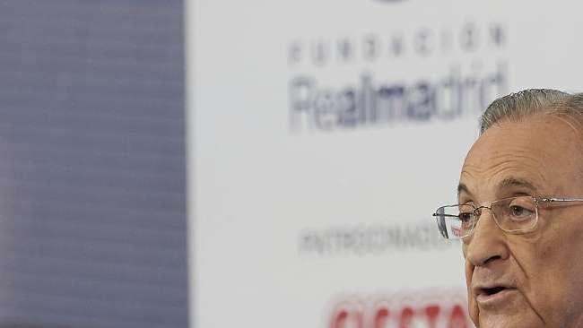 El Real Madrid se frota las manos: venta millonaria, al caer
