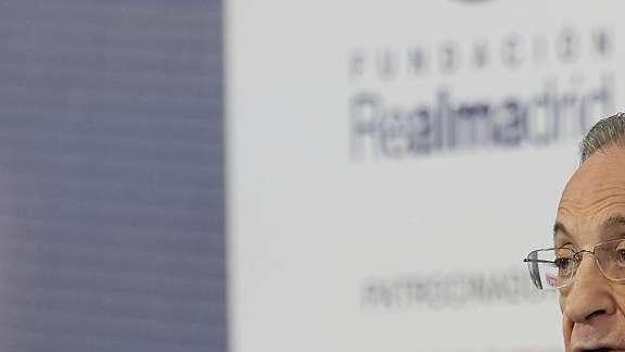 El Real Madrid ya ha elegido su primer fichaje para 2025 y es un bombazo