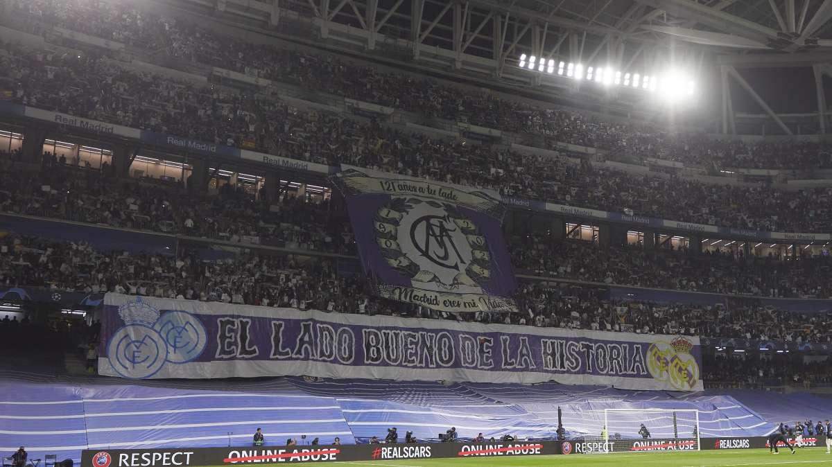 TOP News 18 | Las intenciones del Real Madrid en el próximo mercado, Ancelotti
