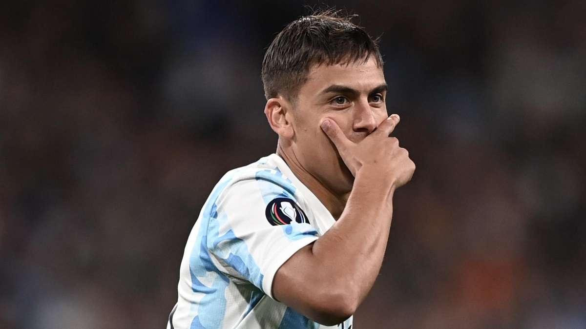 Mercado de fichajes, en directo | Mariano podría salir pronto, Dybala ya tiene nuevo equipo...