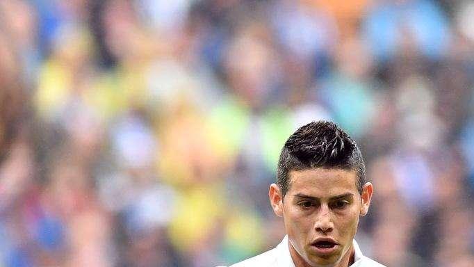 "El Everton necesita los goles y asistencias de James"
