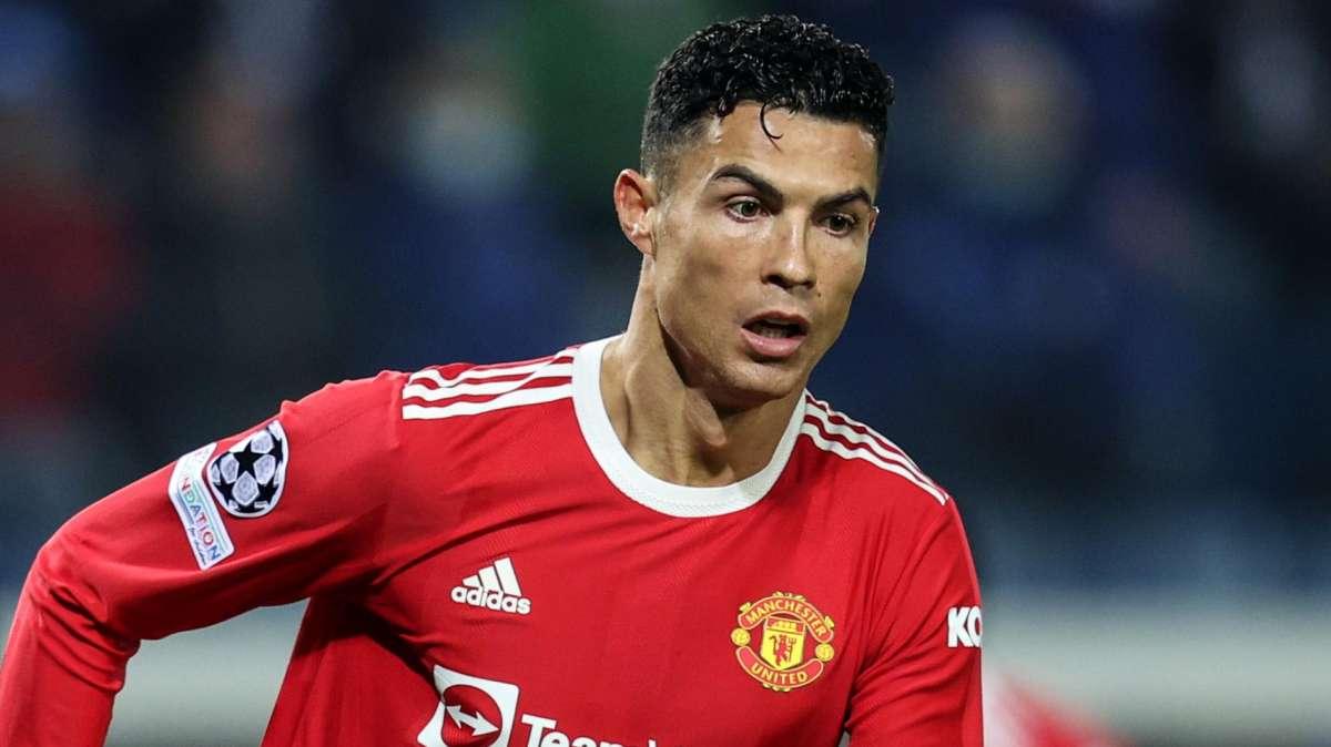 Cristiano Ronaldo carga con dureza contra el Balón de Oro 