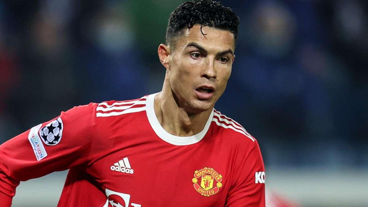 Cristiano Ronaldo podría marcharse del United para superar el récord de Gento