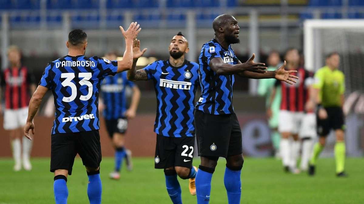 Champions League | El Inter espera al Madrid en el Di Stéfano