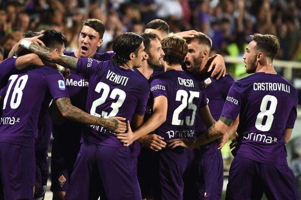 Fichajes, la Fiorentina, a punto de contratar a un antiguo futurible del Madrid