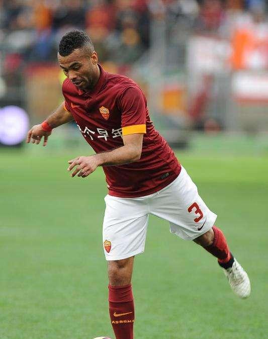 Il Tempo: Ashley Cole rescinde su contrato con la Roma