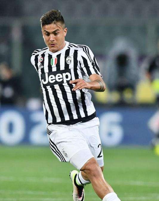 Tuttosport: Dybala dice no al Real Madrid