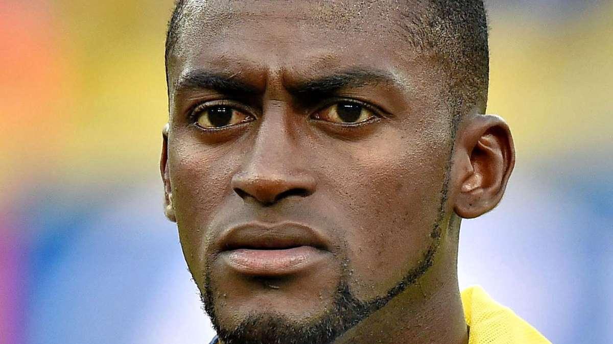 Jackson Martínez, candidato a reemplazar a Balotelli en el Milan