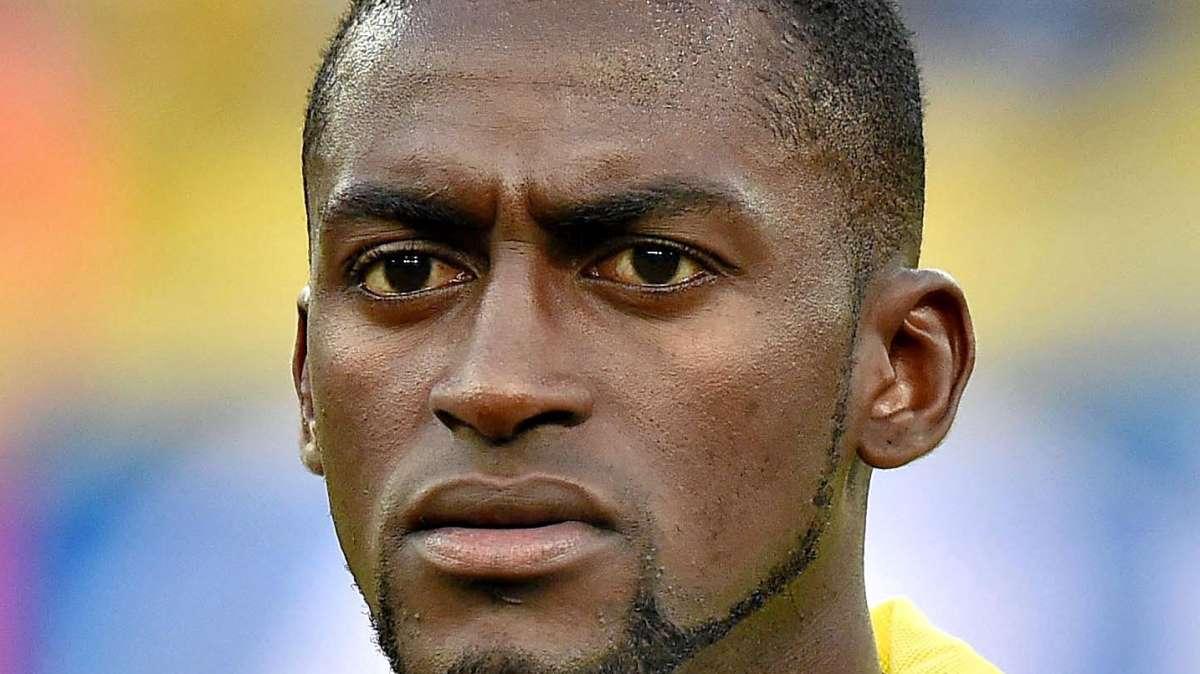 Pinto da Costa a Galliani: "Jackson Martínez es intransferible" 