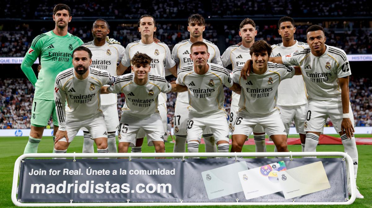 Despedidas por todo lo alto: la crónica del Real Madrid 4-2 Athletic Club