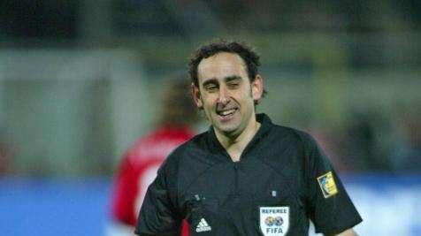 Iturralde González analiza la sanción a Cristiano: "Son cuatro partidos, el Comité de Apelación no le va a quitar ninguno"
