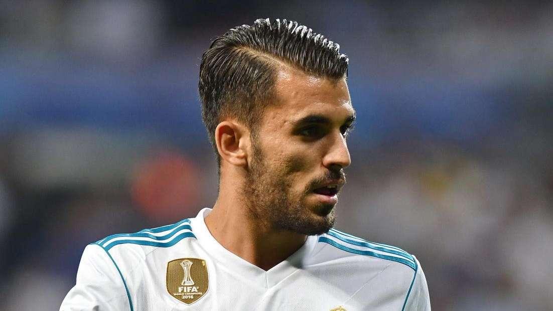 Fichajes Real Madrid | "Recomendé a Ceballos fichar por el Barça"