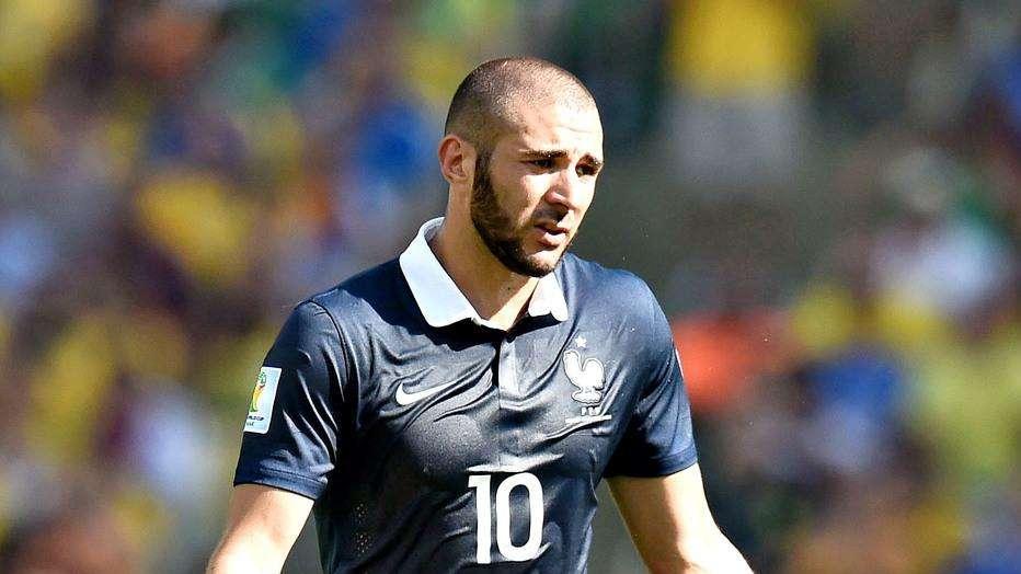 Se ha hecho justicia con Benzema