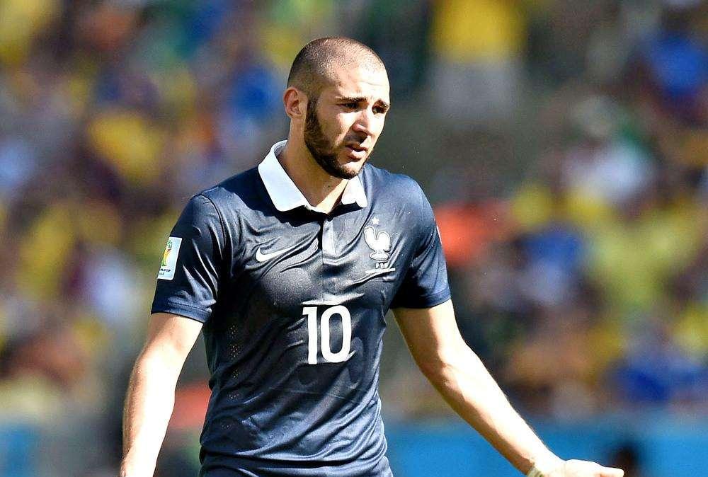 Metro: El Liverpool quiere fichar a Benzema por 50 millones de euros