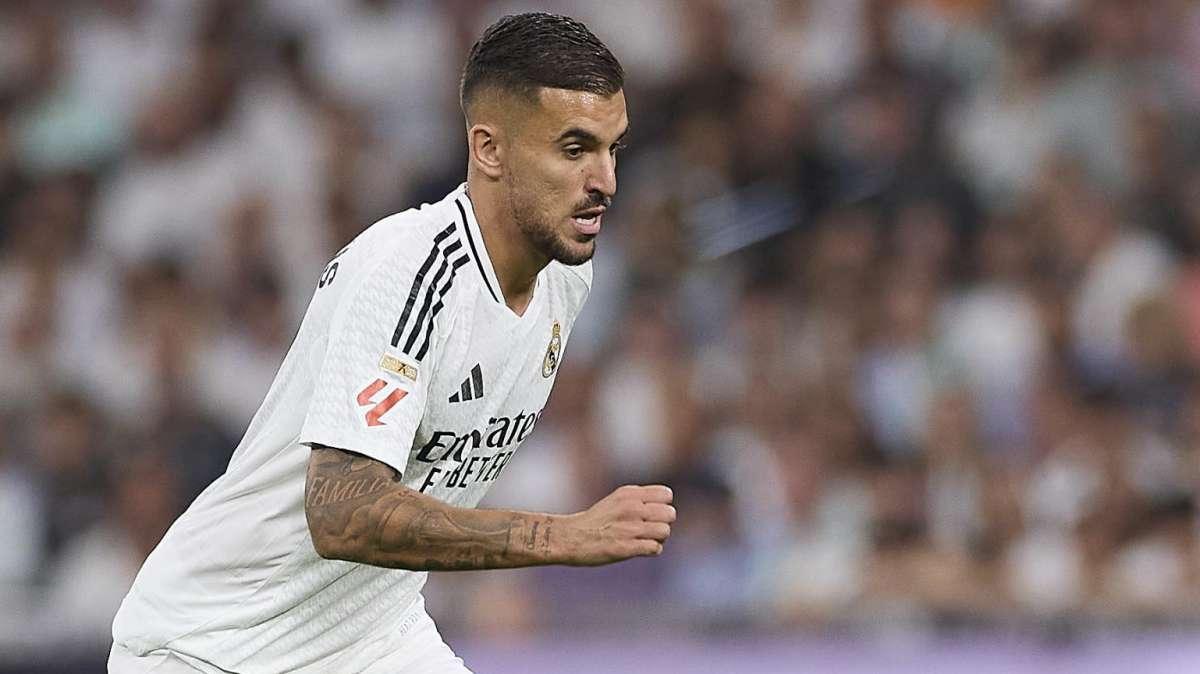 Dani Ceballos acorta plazos en su recuperación: los detalles