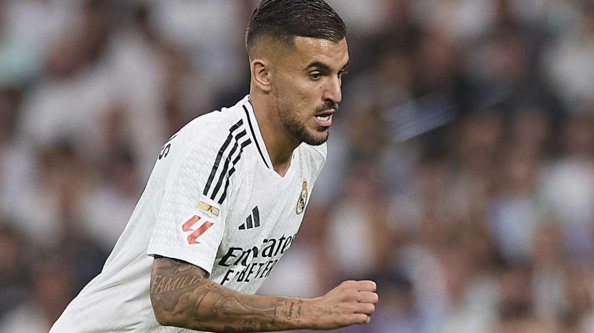 Ceballos se pone el traje de luces y llama a la puerta de De la Fuente