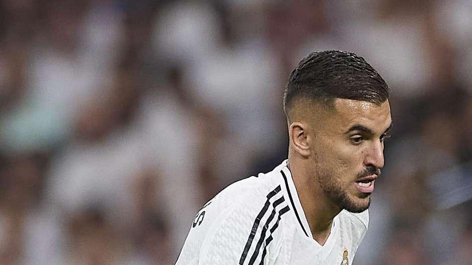 Ceballos se abre a una salida, decisión tomada con Konaté...