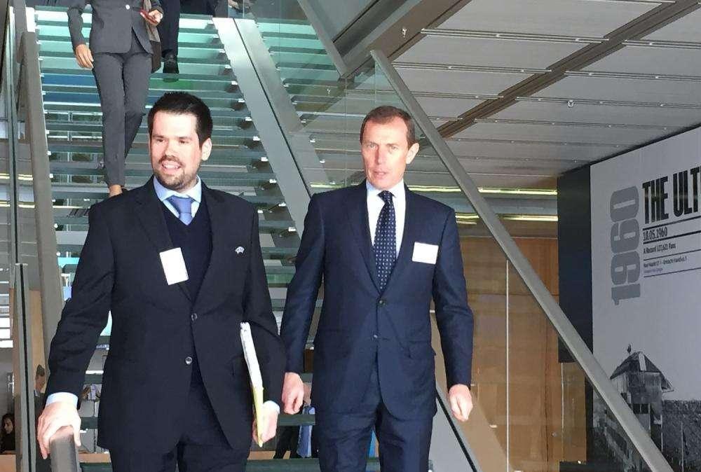 Butragueño sobre la eliminatoria ante Unionistas: "Respeto máximo, para ellos es una oportunidad histórica"