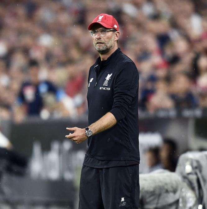 El Madrid en la puja por un crack del Liverpool: podría salir gratis