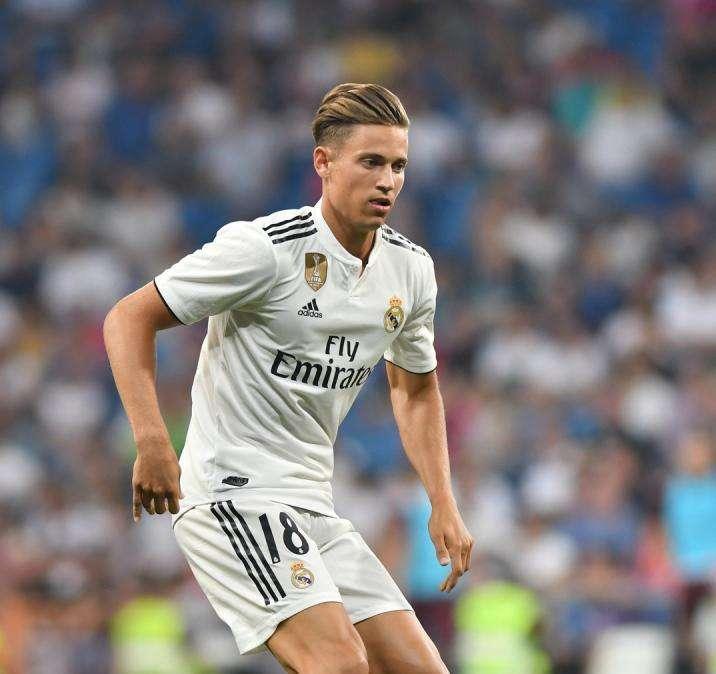 Cadena Ser - El Atlético de Madrid quiere a Marcos Llorente si Rodri se va