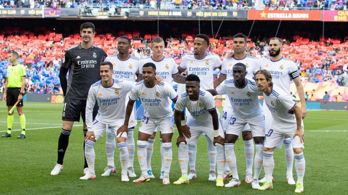 Los índices de audiencia que podría tener el clásico de la Supercopa