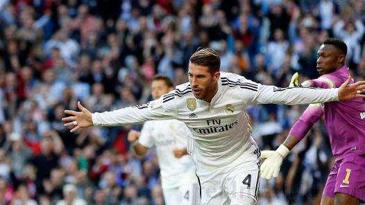 Daily Mail: El United todavía desconfía de Ramos
