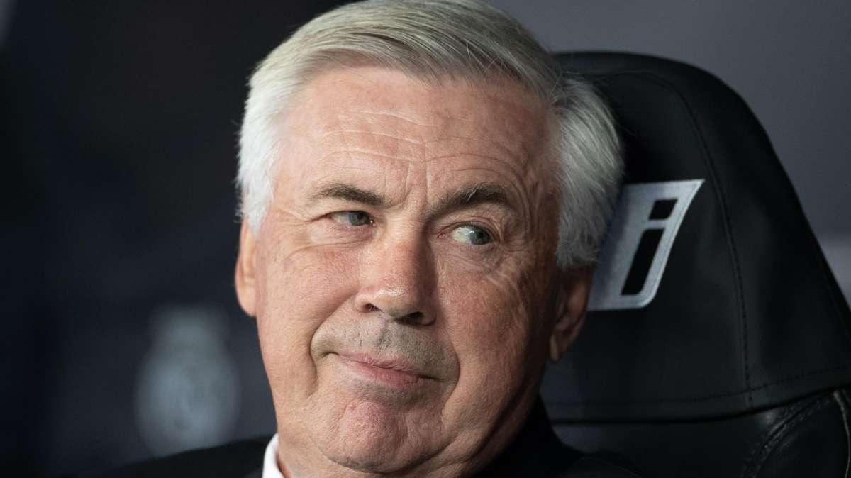TOP News 18 | Las nuevas declaraciones de Ancelotti sobre su futuro, la lesión de Courtois...