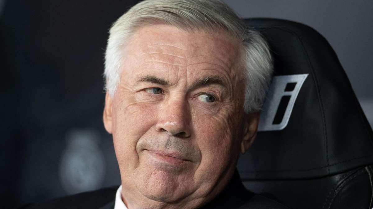 Ancelotti iguala un récord de Miguel Muñoz y hace historia con el Real Madrid