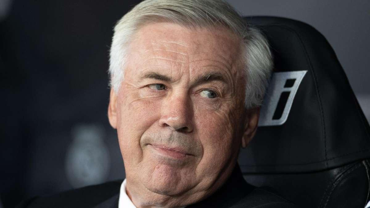 Álvaro Benito destaca a una de las revelaciones del Real Madrid: "Es una tranquilidad para Ancelotti"