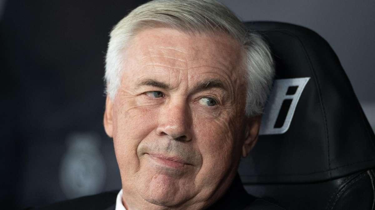 VÍDEO | El regalo de Ancelotti a un aficionado del Athletic que se ha hecho viral en las redes