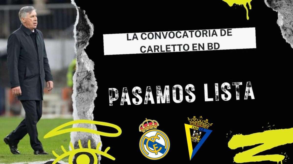 VIDEO BD | El REAL MADRID, a despejar sus DUDAS antes de CATAR 