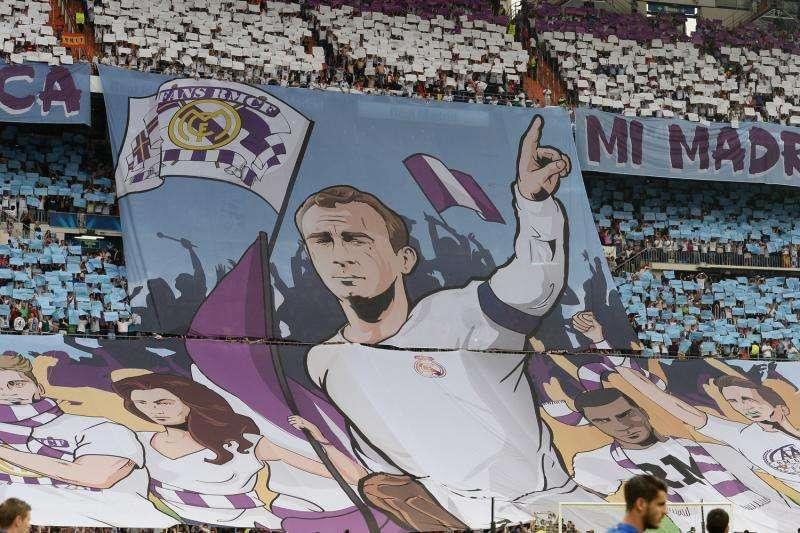 Un error en la historia que el Real Madrid quiere arreglar esta temporada. Y va en camino...