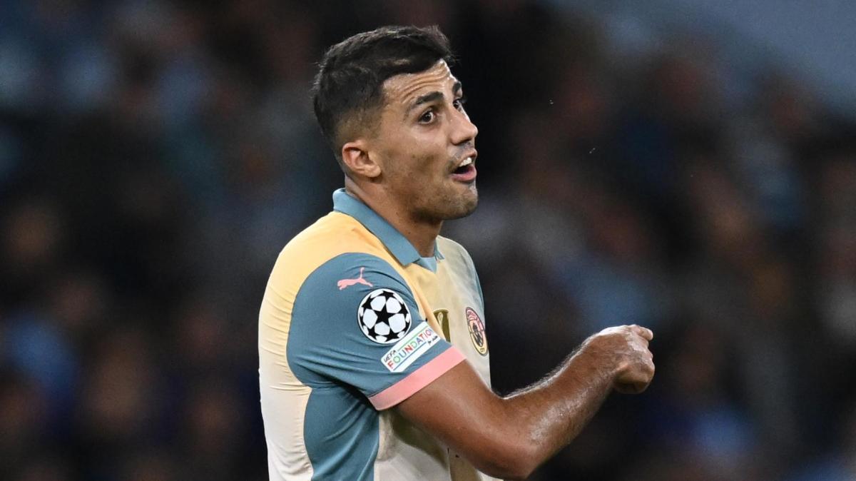 El fichaje de Rodri por el Barça está a punto de romperse