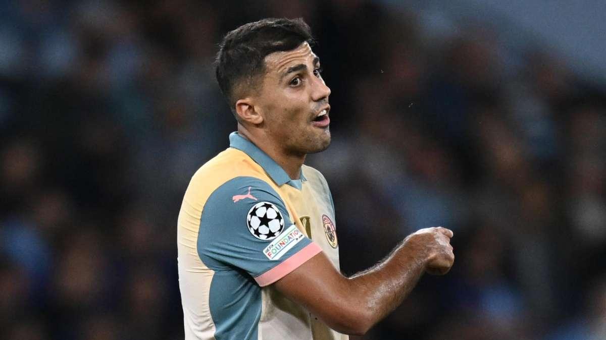 La surrealista oferta del Real Madrid al Manchester City por Rodri